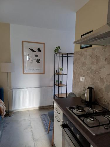 Apartman Ines in Cakovec