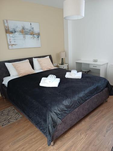 Apartman Ines in Cakovec