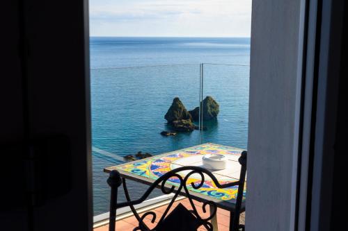 Hotel Bristol in Vietri Sul Mare