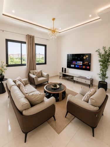 Prusteesh résidence – khách sạn tại Port-Bouet