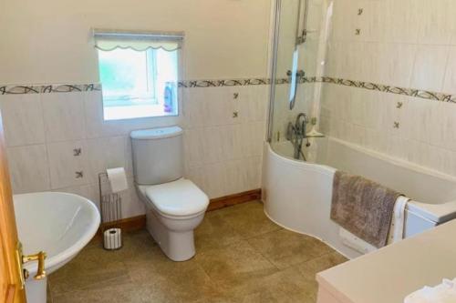 Near Rhosneigr - Sleeps 2 - Pets and Parking in Bryngwran
