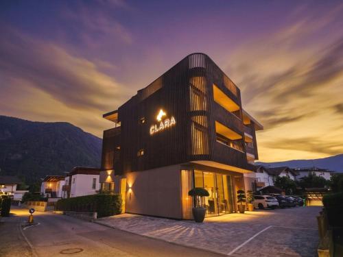 B&B Boutiquehotel Clara - Brunico