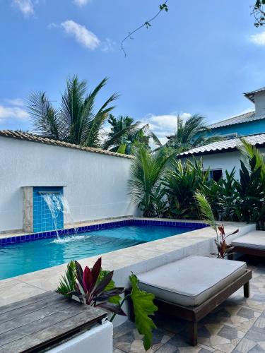 Renascer Suites - Cabo Frio Renascer Suites - Cabo Frio
