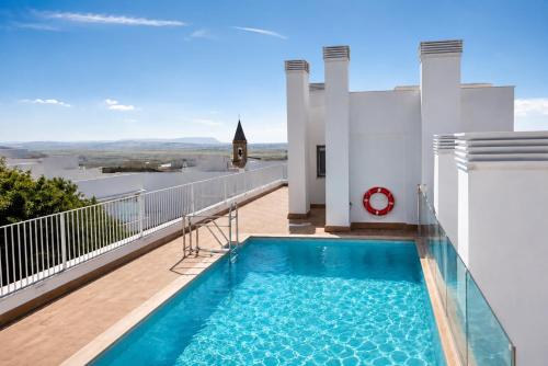 Luz de Conil Premium Apartment