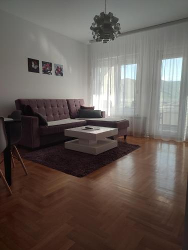 Apartman 501