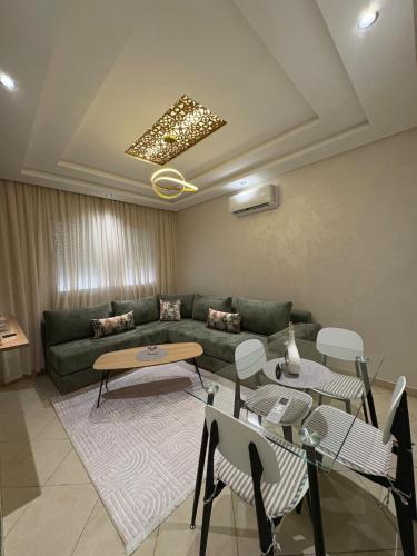 Guestroom, Residence Ryad sous in Agadir