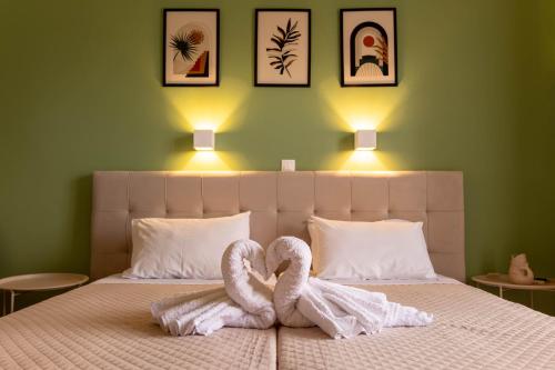 Tony studio & apartments – khách sạn tại Laganas