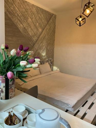 Loft on Slobidska Street in نيكولايف