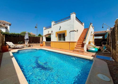 villa golf and sun