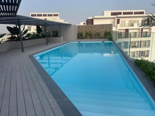 Luxurious 2-bedroom Apartment -Loxwood, East Legon in East Legon