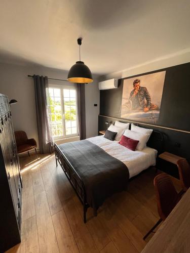 hotel photo