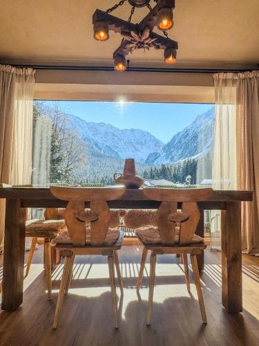 Alpine Apartments St-Sigmund in ซังคท์ ซิกมุนด์ อิม เซลล์ไรน์