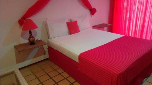 Cancún extraordinaria Casa Turquesa – khách sạn tại Bo Songbo Bien
