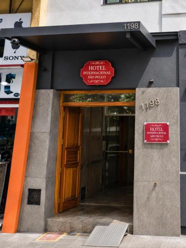 Hotel Internacional São Paulo - image 5