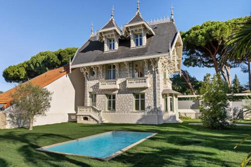 Villa Jeanette