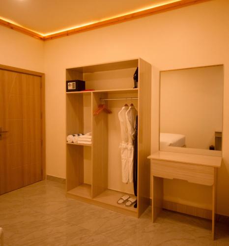 Maako Retreats – khách sạn tại Shaviyani Atoll