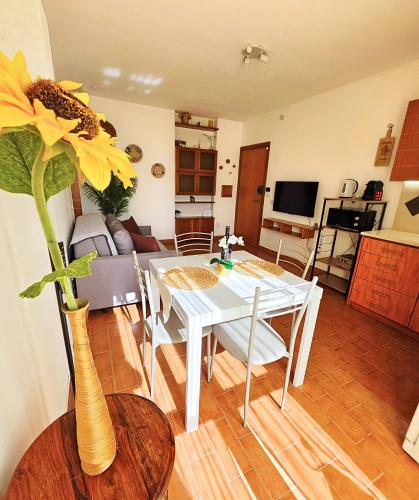 Poetto Parkside Apartment
