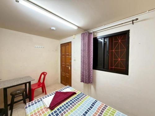 J Home in Ton Sai