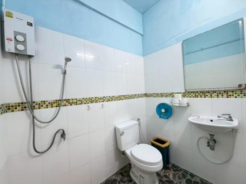 Facilities, J Home in Ton Sai