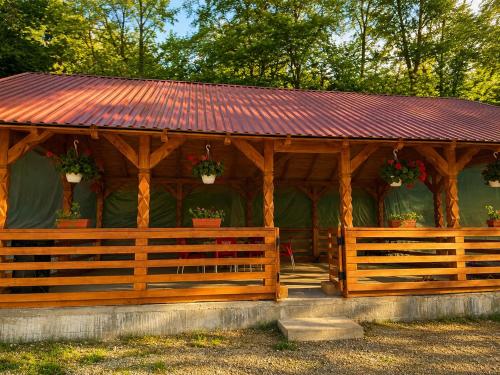 Cabană Scărița Belioara (Cabana Scarita Belioara) in Salciua De Sus