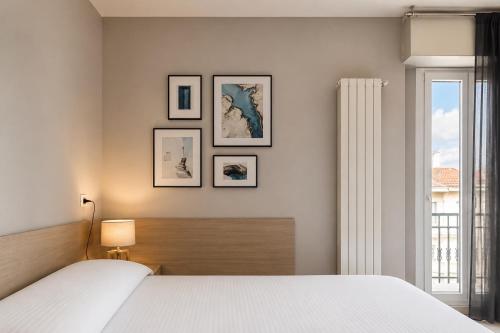 Foresteria Via Italia - Rooms & Suite - Milan