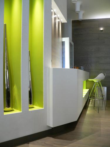 Hotel Soperga Milano