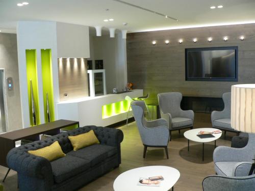 Hotel Soperga Milano