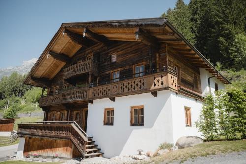 GERTI das Bauernhaus