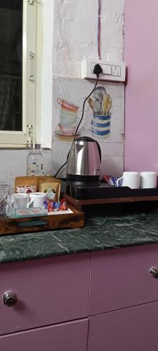 The Unhurried Stay in Kotabagh