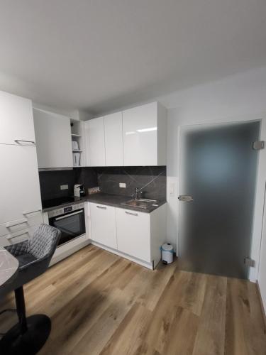 Apartment Karin