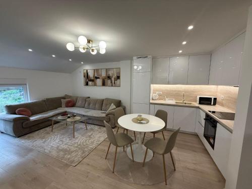 Meddy Luxury Apartment