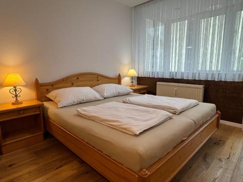 Ferienwohnung Ausseerland