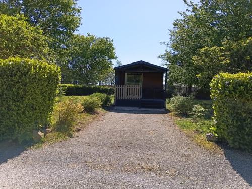 Bungalow tonga in Thieblemont-Faremont