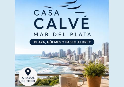 Dpto luminoso a pasos de Güemes y Aldrey en Falucho y Las Heras