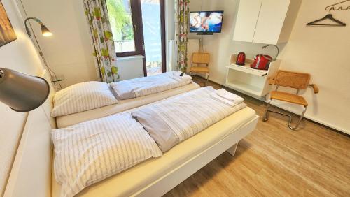 Aparthotel Marion Weber, Brême (photo 2)