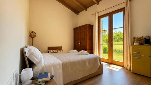 B&B Il Nocciolino in Borgo Tossignano
