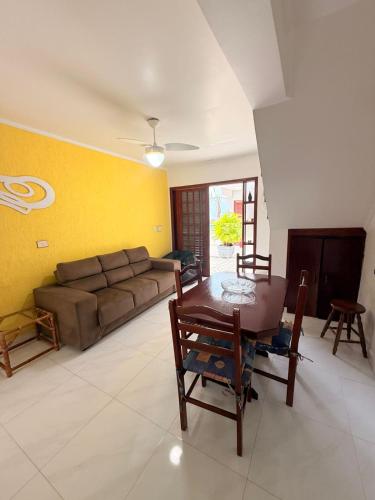 Village Maranduba – khách sạn tại Praia da Maranduba