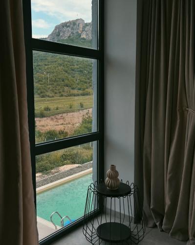 Villa Anastasia in Khornabuji