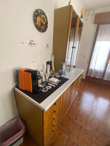 Casa del Sole in Lizzano in Belvedere
