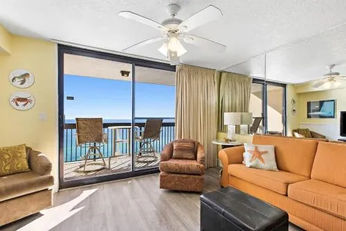 SunDestin Resort Unit 1702 photo 2