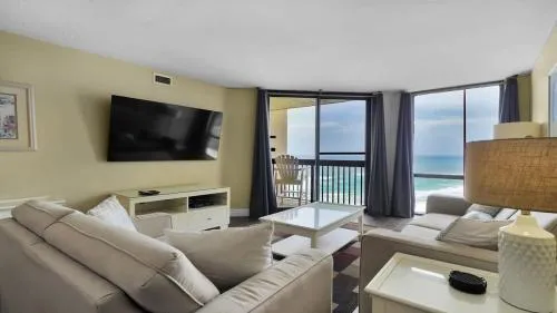 SunDestin Resort Unit 1516 photo 2