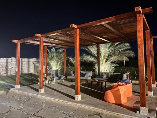 Farida Villa VIP in Sheikh Zayed City