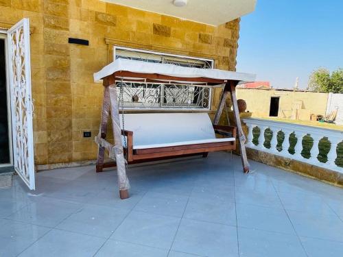 Farida Villa VIP in Sheikh Zayed City