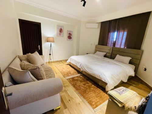 Farida Villa VIP in Sheikh Zayed City
