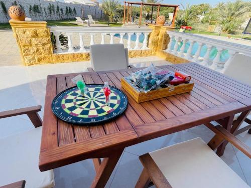 Farida Villa VIP in Sheikh Zayed City