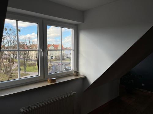 Loft z Tarasem Braniewo in Бранєво