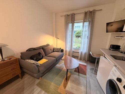 Studio cosy Tour Eiffel Paris 15e