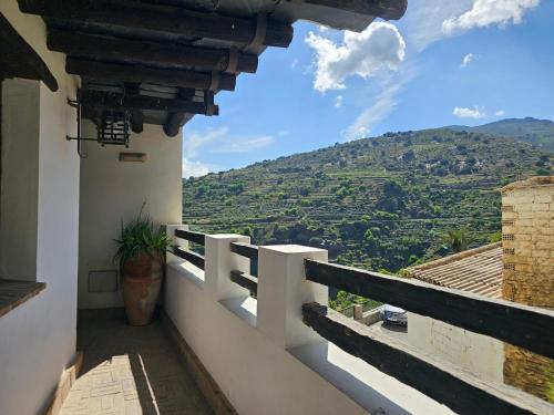 Tu Descanso en Ohanes in Canjayar