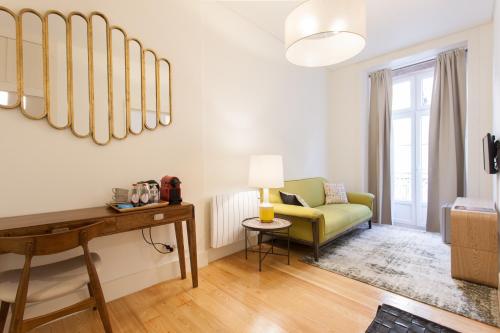 

Cais do Sodré Guest House