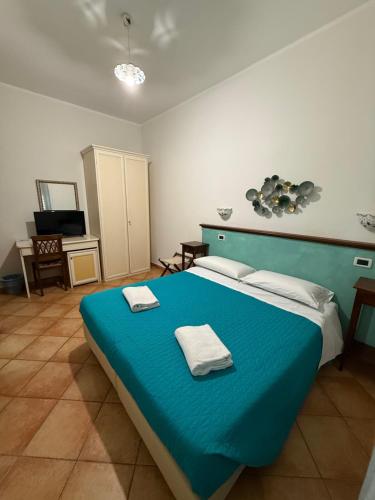Dormo Da Lia Borgo San Nicola in Trabia